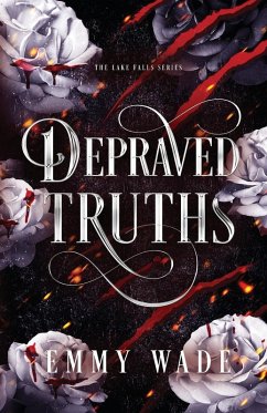 Cover Depraved Truths