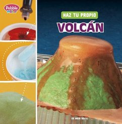 Cover Haz Tu Propio Volcán