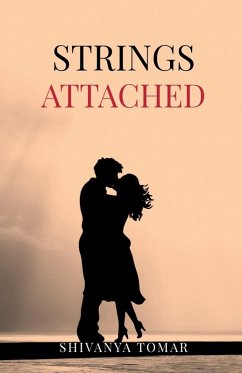 Strings Attached - Shivanya Tomar