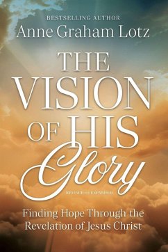 Cover The Vision of His Glory, Revised and Updated