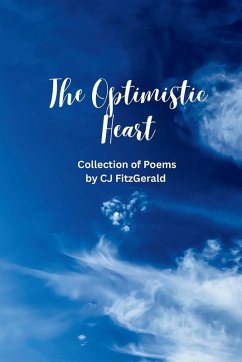 Cover The Optimistic Heart
