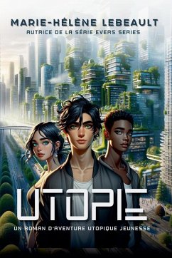 Cover Utopie