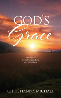 Cover God's Grace
