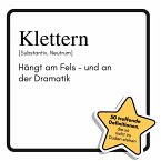 Klettern Klettern