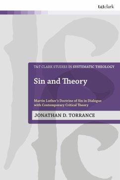 Cover Sin and Theory