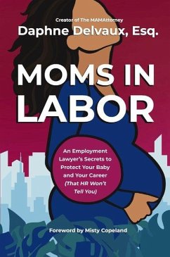 Cover Moms in Labor