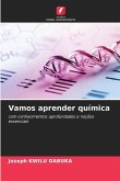 Vamos aprender química