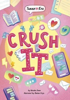 Cover Crush It