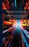 The Book of Nature The Book of Nature