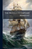 The Novels of Captain Marryat