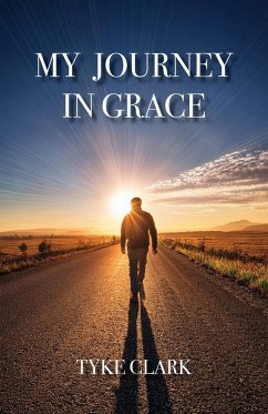 Cover My Journey in Grace