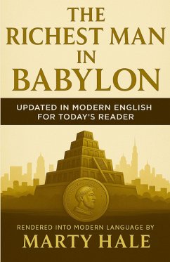 Cover The Richest Man in Babylon