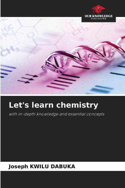 Let's learn chemistry Let's learn chemistry