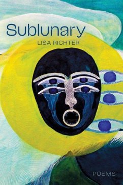 Cover Sublunary