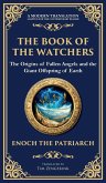 The Book of the Watchers