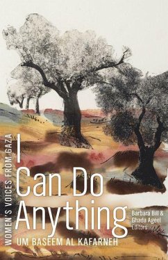 Cover I Can Do Anything