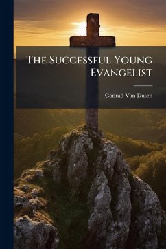 Cover The Successful Young Evangelist
