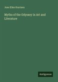 Myths of the Odyssey in Art and Literature Myths of the Odyssey in Art and Literature