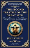 The Second Treatise of the Great Seth
