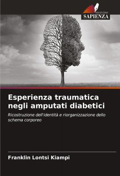 Esperienza traumatica negli amputati diabetici - LONTSI KIAMPI, Franklin