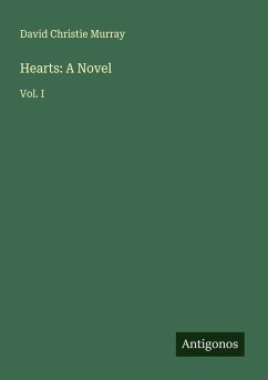 Cover Hearts: A Novel