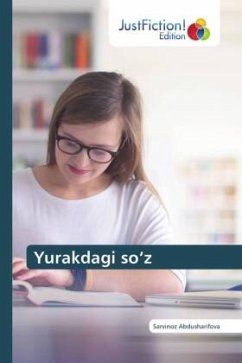 Cover Yurakdagi so'z