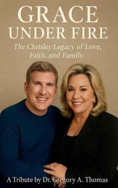 Grace Under Fire - Thomas, Gregory A