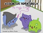 Color Cat Adventures