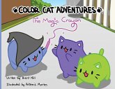 Color Cat Adventures Color Cat Adventures