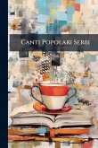 Canti Popolari Serbi