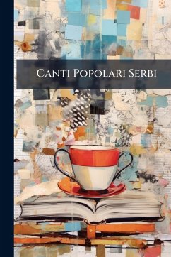 Canti Popolari Serbi