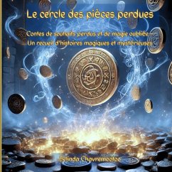 Le cercle des pièces perdues - Chavremootoo, Belinda