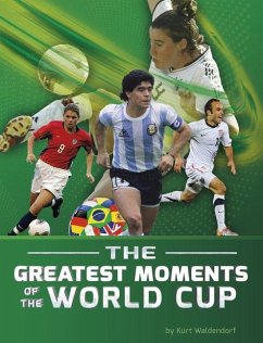 The Greatest Moments of the World Cup - Waldendorf, Kurt