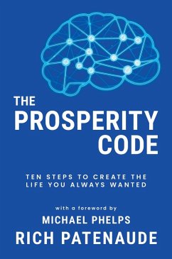 The Prosperity Code - Patenaude, Rich
