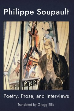 Philippe Soupault - Soupault, Philippe