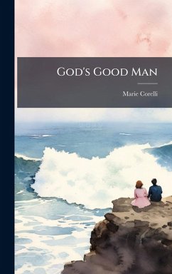 Cover God's Good Man