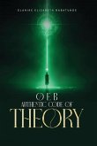 O E B Authentic code of Theory O E B Authentic code of Theory