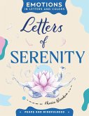 Letters of Serenity Letters of Serenity