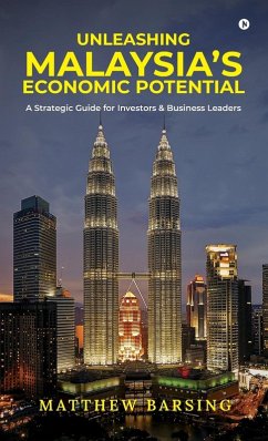 Cover Unleashing Malaysia's Economic Potential