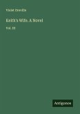 Keith's Wife. A Novel