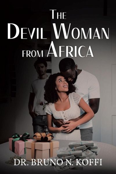 The Devil Woman from Africa The Devil Woman from Africa