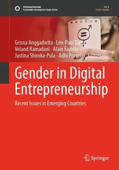 Cover Gender in Digital Entrepreneurship