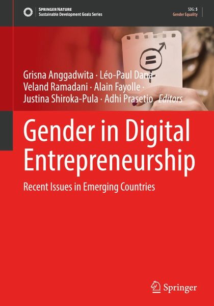 Gender in Digital Entrepreneurship