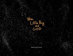 Cover The Little Boy and God