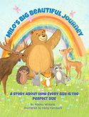 Milo's Big Beautiful Journey