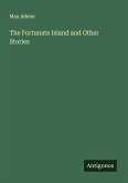 The Fortunate Island and Other Stories