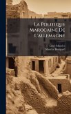 La Politique Marocaine De L'allemagne