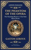 The Phantom of the Opera The Phantom of the Opera