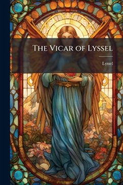 Cover The Vicar of Lyssel