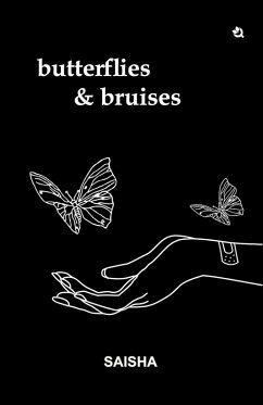 Cover Butterflies & Bruises